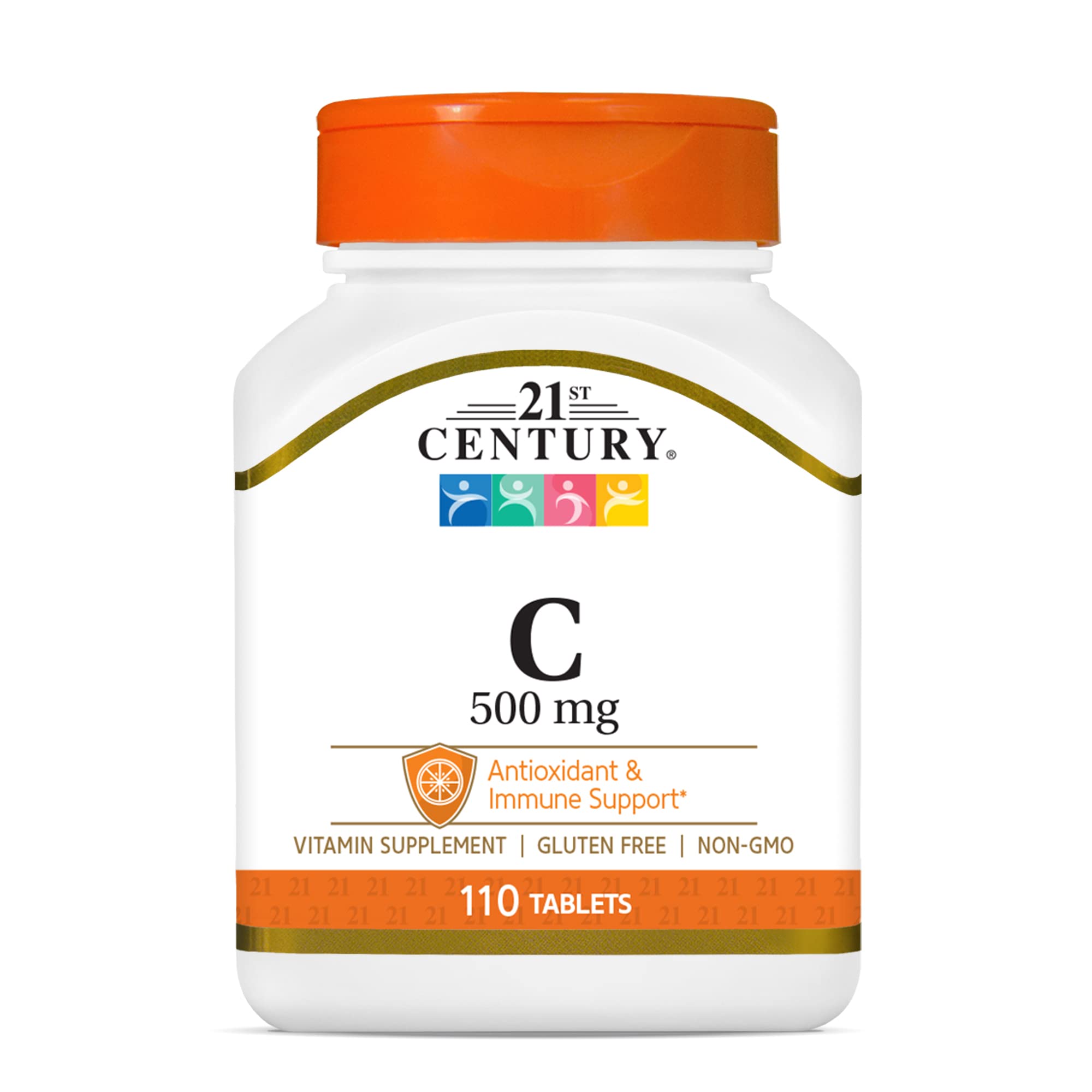 21st Century, C-500, 110 tab