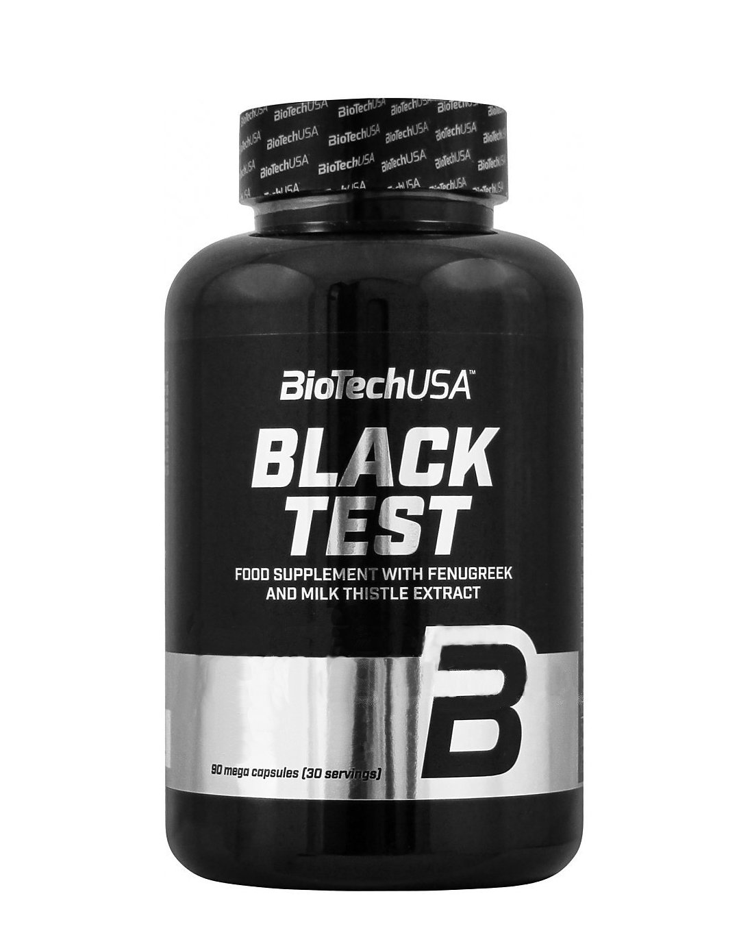 BIOTECH Black Test 90 кап