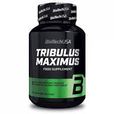 BIOTECH Tribulus Maximus 90 таб