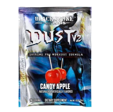 BLACKSTONE LABS Dust V2 1 порц