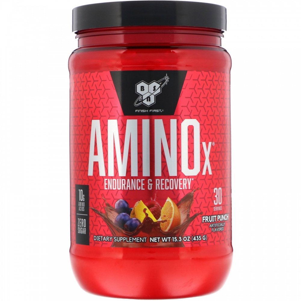 BSN Amino-X 30 порц