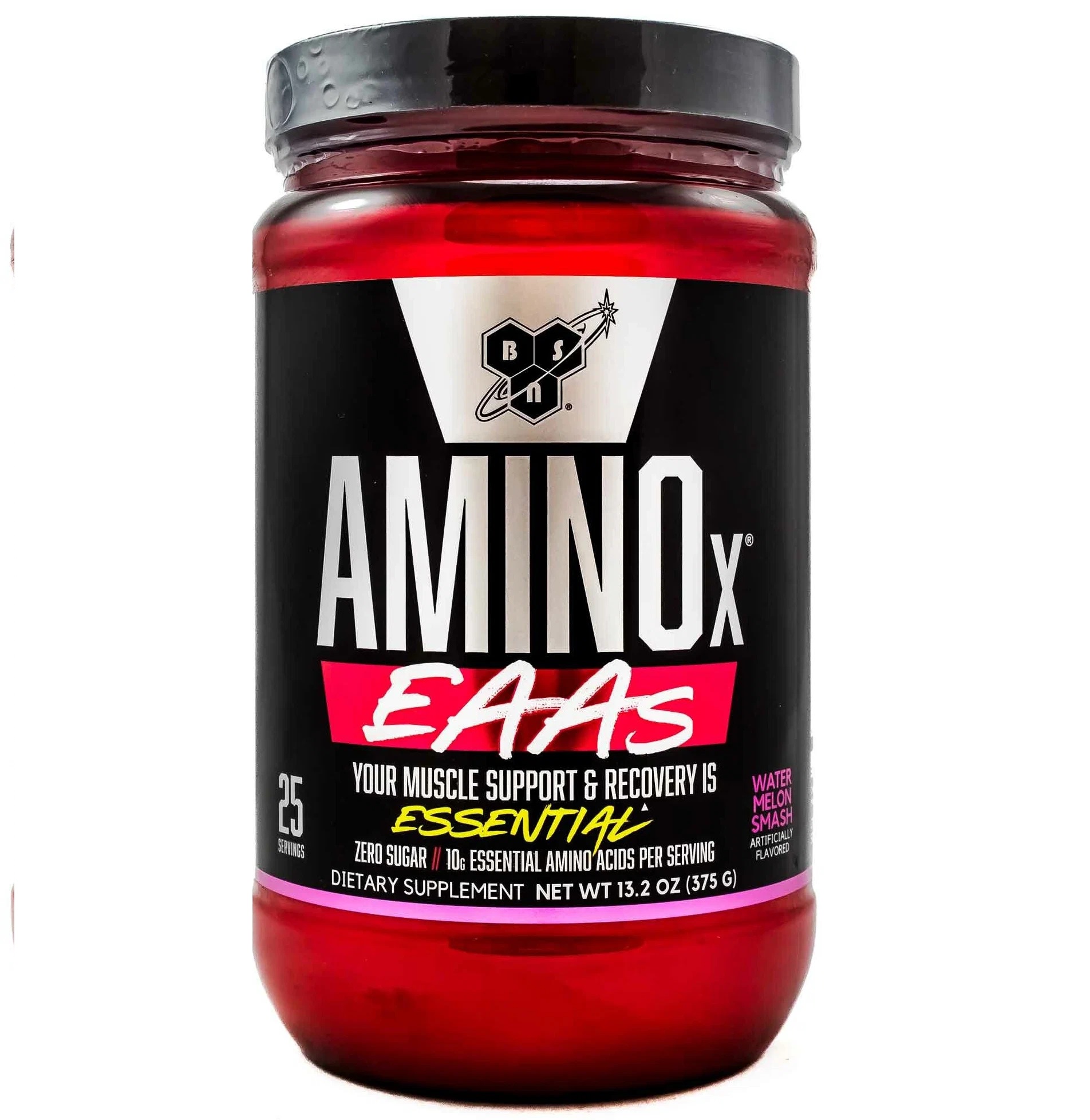 BSN Amino-X EAAs 375 гр.