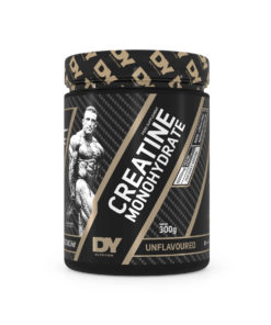 Dorian Yates Nutrition CREATINE MONOHYDRATE 300 гр