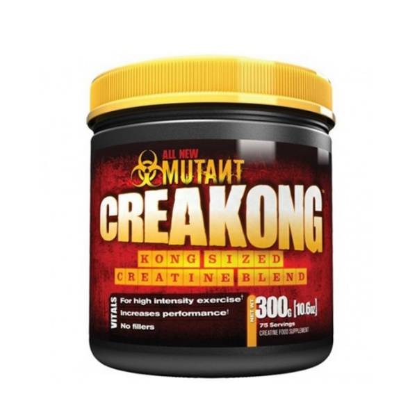 MUTANT Creakong 300 гр