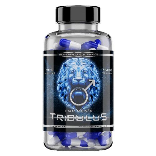 RegPharm Tribulus 750 mg 90 кап