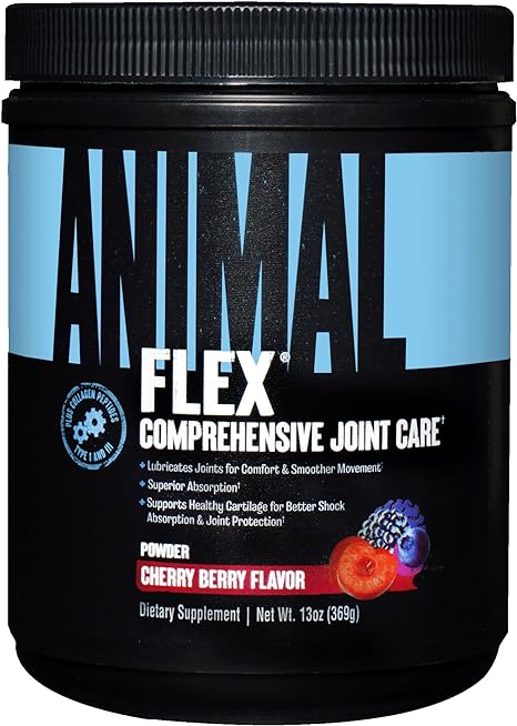 UNIVERSAL Animal Flex Powder 30 порц