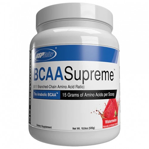 USPlabs BCAA Supreme 535 г