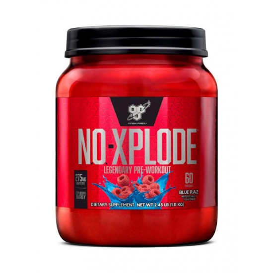 BSN No Xplode 3.3 553 г