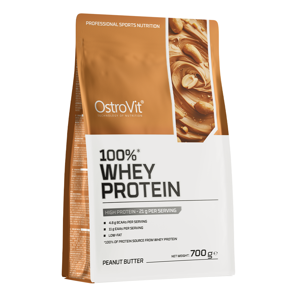 OSTROVIT Whey Protein 700г