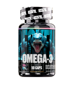 Reckful Omega-3 90 кап