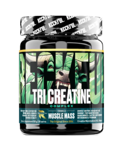 Reckful Tri-creatine 150 гр (3 формы Креатина)