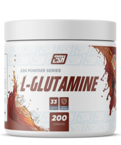 2SN L-glutamine 200 гр