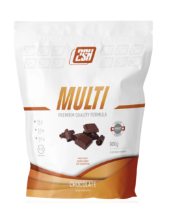 2SN Multi protein 900 гр