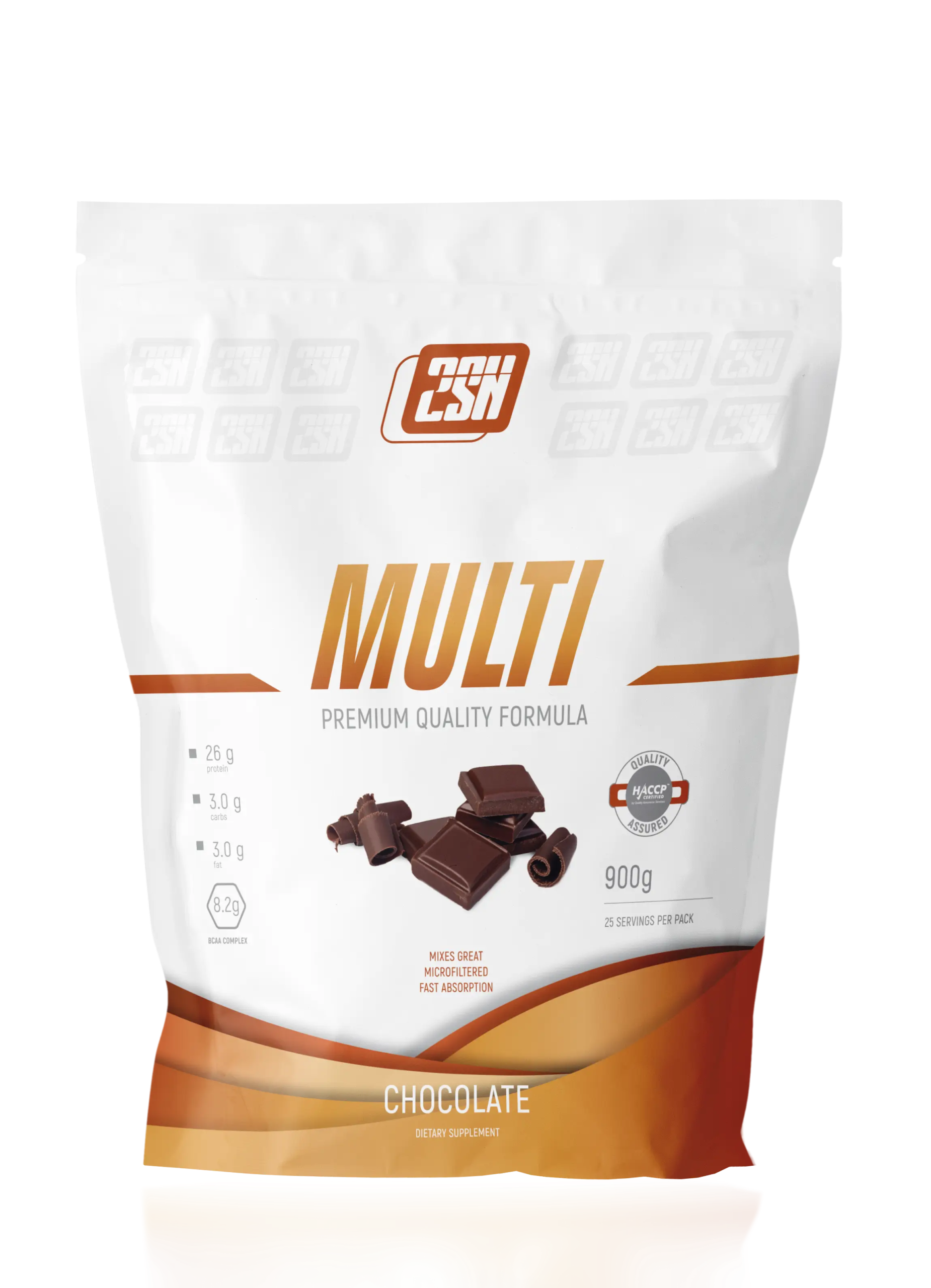2SN Multi protein 900 гр