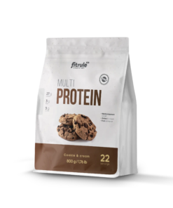 Fitrule Multi protein 800 гр