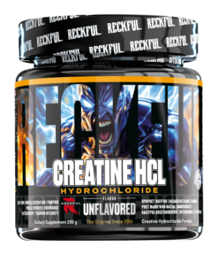 Reckful Creatine HCL 200 гр