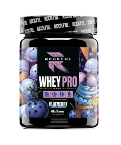 Reckful Whey Pro 450 гр