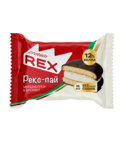 Rex Печенье Рекс Пай 30г